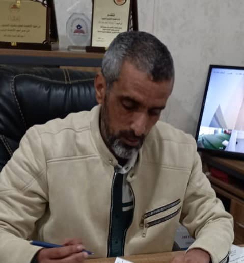 السيد حسين عبدالله أحمد